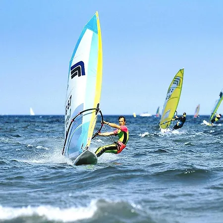 דירה Exklusives In רשלין