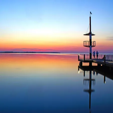 דירה Exklusives In