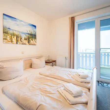 דירה Exklusives In *