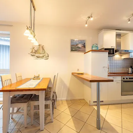 דירה Exklusives In