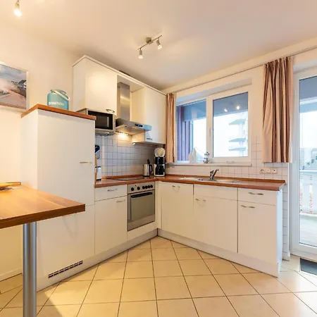 דירה Exklusives In