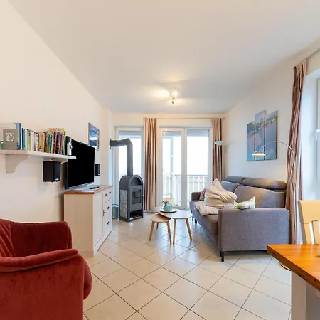 דירה Exklusives In