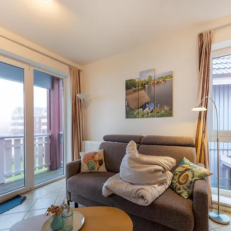 דירה Exklusives In