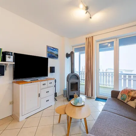 דירה Exklusives In