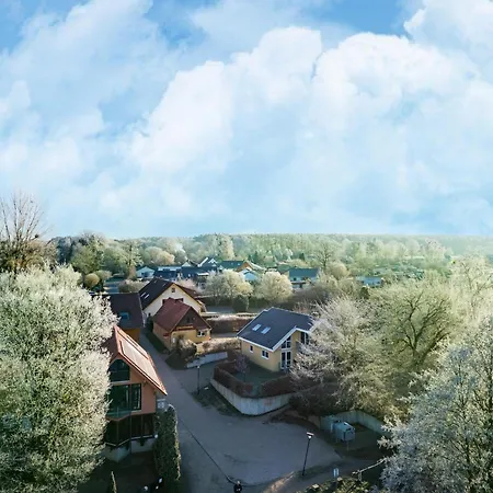Exklusives In Apartmán Rechlin