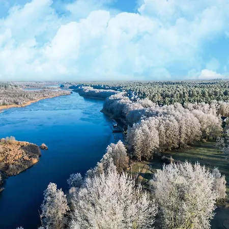 דירה Exklusives In רשלין