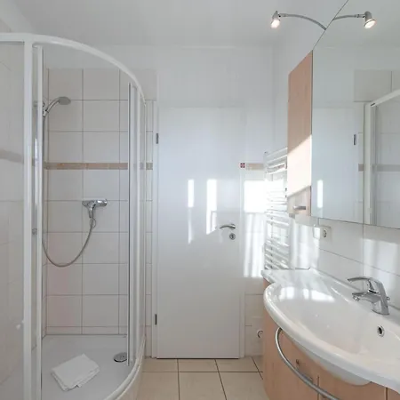 Apartmán Exklusives In Rechlin
